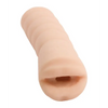 Ultraskyn Quickie-To-Go - Mouth - Dolls & Masturbators