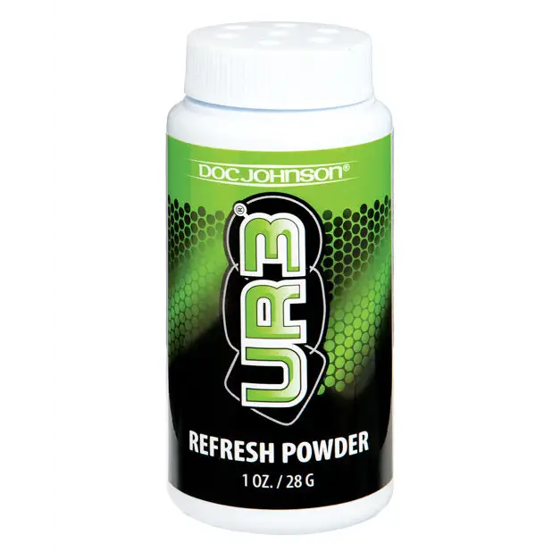 Ultraskyn Refresh Powder - 1 oz Bottle - Toy Cleaners
