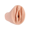 Ultraskyn Virgin Pussy Palm Pal - Dolls & Masturbators