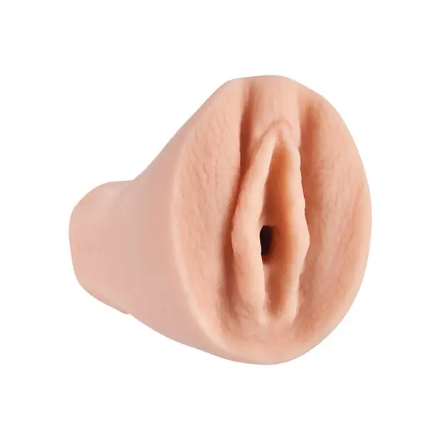 Ultraskyn Virgin Pussy Palm Pal - Dolls & Masturbators