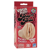 Ultraskyn Virgin Pussy Palm Pal - Dolls & Masturbators