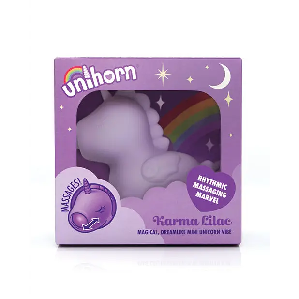 Unihorn Karma Lilac - Lilac