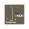 Union Snug Condom, Pack of 12