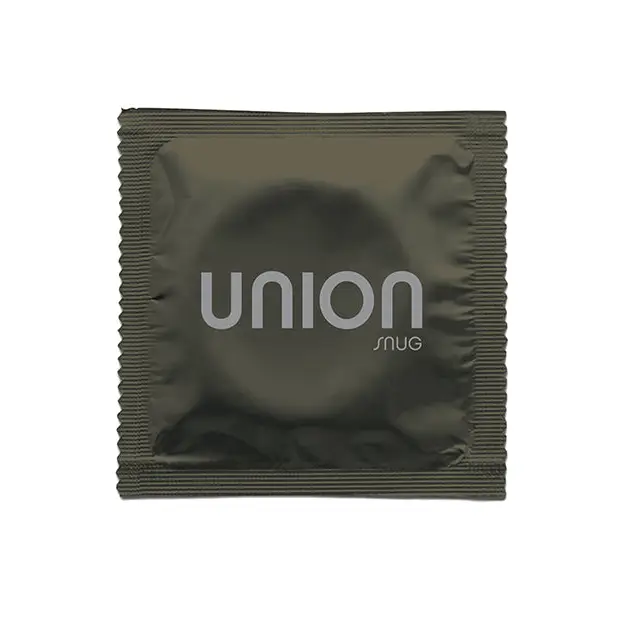 Union Snug Condom, Pack of 12