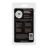 Universal Pump Sleeve - Clear - Penis Enhancement