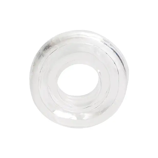 Universal Pump Sleeve - Clear - Penis Enhancement