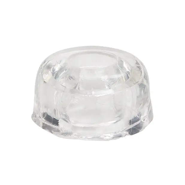 Universal Pump Sleeve - Clear - Penis Enhancement