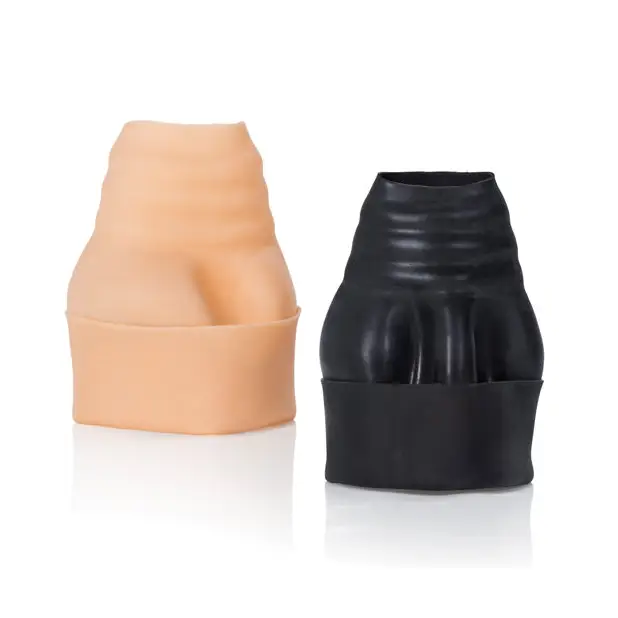 Universal Replacement Pump Sleeves - Multi Color - Penis Enhancement