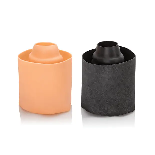 Universal Replacement Pump Sleeves - Multi Color - Penis Enhancement