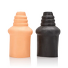 Universal Replacement Pump Sleeves - Multi Color - Penis Enhancement