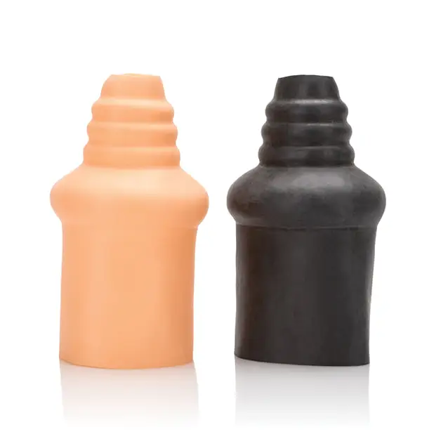 Universal Replacement Pump Sleeves - Multi Color - Penis Enhancement