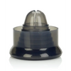 Universal Silicone Pump Sleeve - Smoke - Penis Enhancement