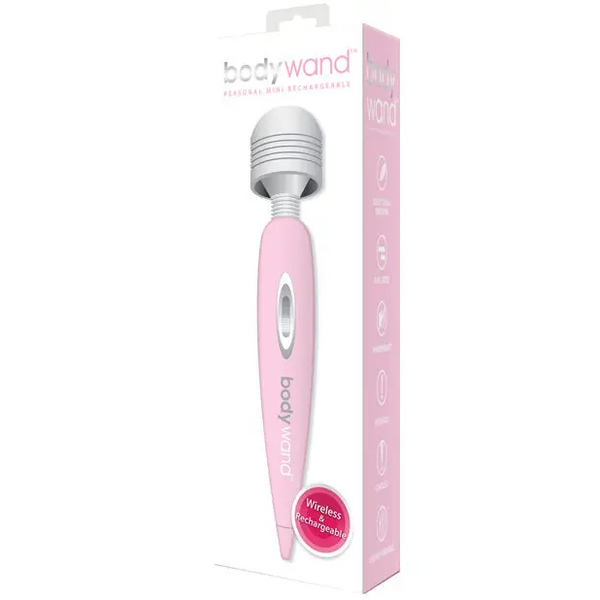 USB Mini Bodywand - Massage Products