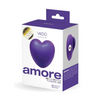 VeDo Amore Rechargeable Pleasure Vibe - Purple