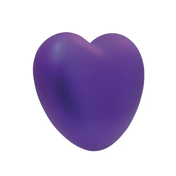 VeDo Amore Rechargeable Pleasure Vibe - Purple