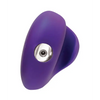 VeDo Amore Rechargeable Pleasure Vibe - Purple