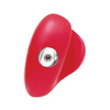 VeDo Amore Rechargeable Pleasure Vibe - Red