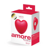 VeDo Amore Rechargeable Pleasure Vibe - Red