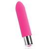 VeDO Bam Mini Rechargeable Bullet Vibe - Foxy Pink - Stimulators