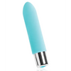 VeDO Bam Mini Rechargeable Bullet Vibe - Turquoise - Stimulators