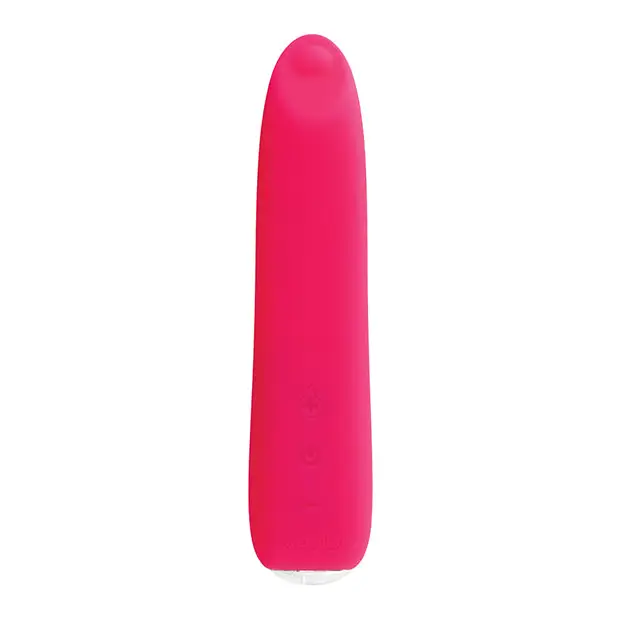 VeDO Boom Rechargeable Ultra Powerful Vibe - Pink - Vibrators