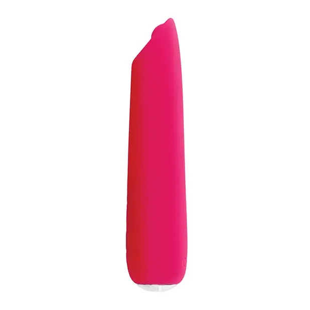 VeDO Boom Rechargeable Ultra Powerful Vibe - Pink - Vibrators