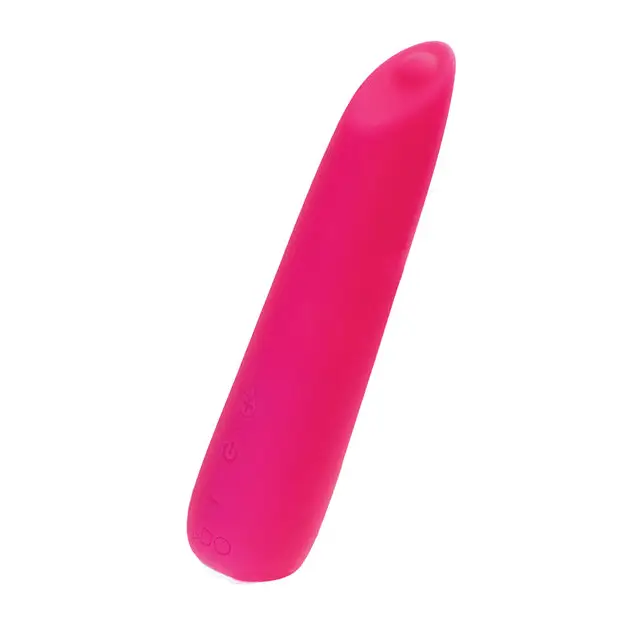 VeDO Boom Rechargeable Ultra Powerful Vibe - Pink - Vibrators