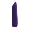 VeDO Boom Rechargeable Ultra Powerful Vibe - Purple - Vibrators