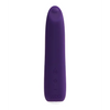 VeDO Boom Rechargeable Ultra Powerful Vibe - Purple - Vibrators