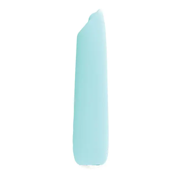 VeDO Boom Rechargeable Ultra Powerful Vibe - Turquoise - Vibrators