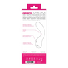 VeDo Desire Rechargeable G-Spot Vibe - Pink