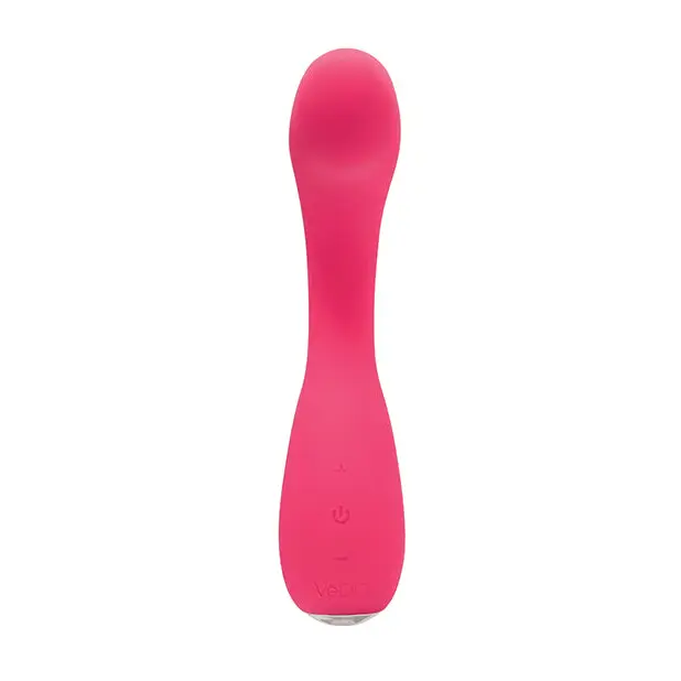 VeDo Desire Rechargeable G-Spot Vibe - Pink