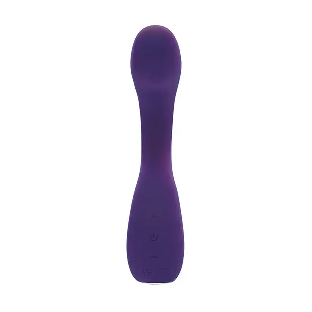 VeDo Desire Rechargeable G-Spot Vibe - Purple