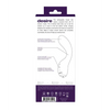 VeDo Desire Rechargeable G-Spot Vibe - Purple