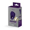 VeDO Driver Rechargeable C Ring - Purple - Penis Enhancement