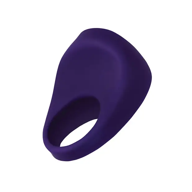 VeDO Driver Rechargeable C Ring - Purple - Penis Enhancement