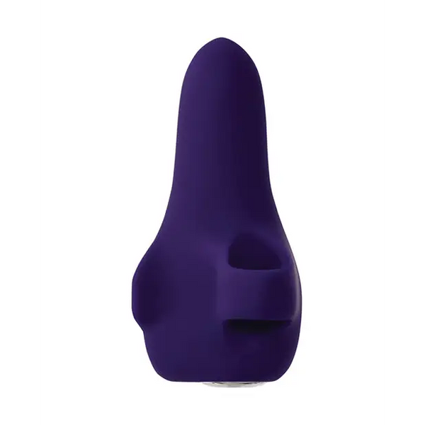 VeDO Fini Rechargeable Bullet Vibe - Purple - Stimulators