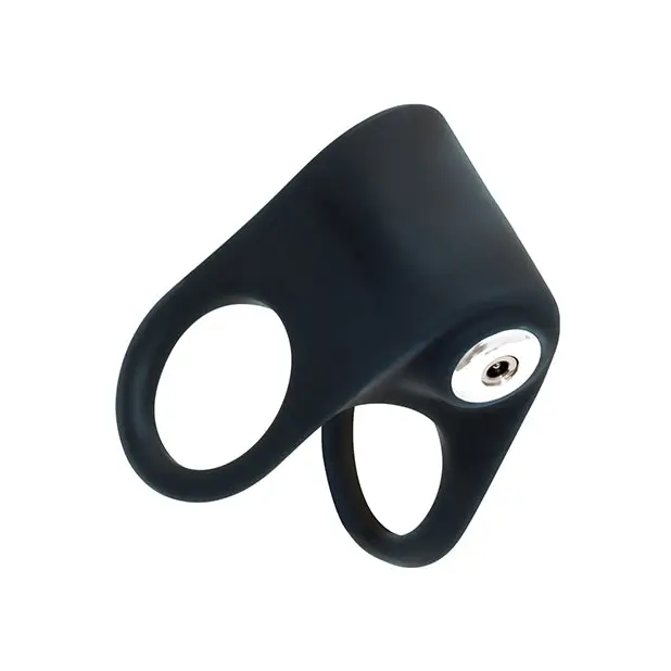 VeDo Hard Rechargeable C-Ring - Black