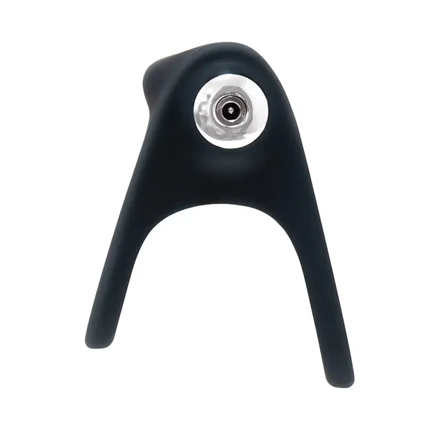 VeDo Hard Rechargeable C-Ring - Black
