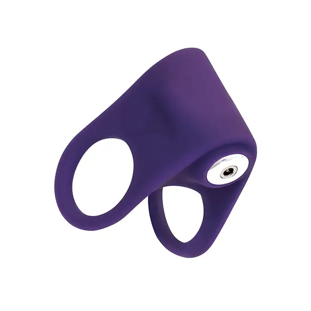 VeDo Hard Rechargeable C-Ring - Purple