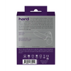 VeDo Hard Rechargeable C-Ring - Purple