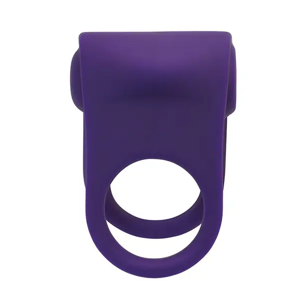 VeDo Hard Rechargeable C-Ring - Purple