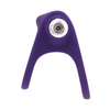 VeDo Hard Rechargeable C-Ring - Purple