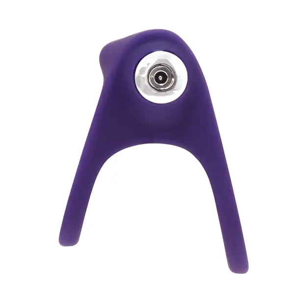 VeDo Hard Rechargeable C-Ring - Purple