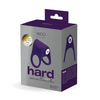 VeDo Hard Rechargeable C-Ring - Purple