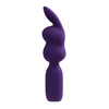 VeDO Hopper Bunny Rechargeable Mini Wand - Purple - Vibrators