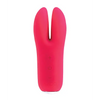 VeDO Kitti Rechargeable Dual Vibe, Foxy Pink