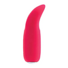 VeDO Kitti Rechargeable Dual Vibe, Foxy Pink