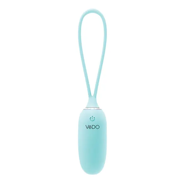 VeDO KIWI Rechargeable Insertable Bullet - Stimulators