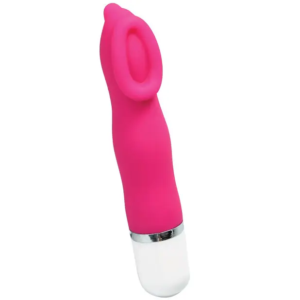 VeDO Luv Mini Vibe - Hot in Bed Pink - Stimulators